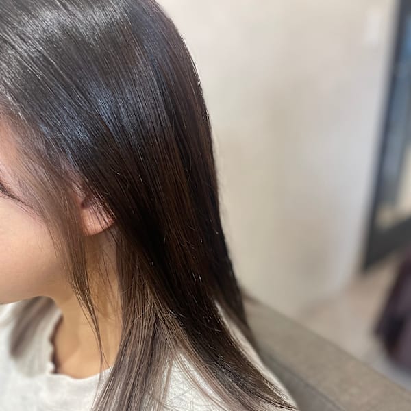 シルキーイヤリングレイヤー|#ffo6【ブラン】 立川店