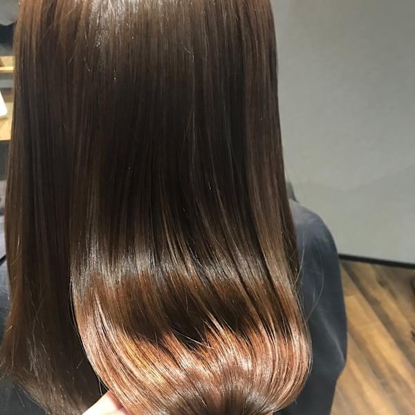 Lilly's 亀有×スタイル|Lilly's 亀有