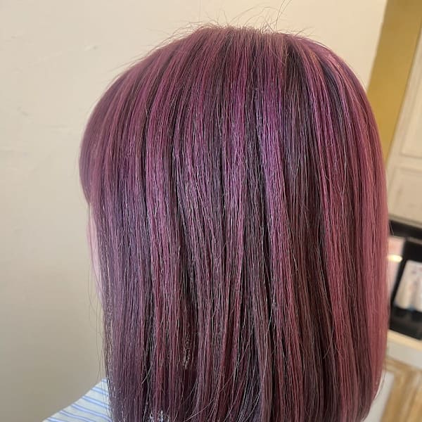 アンブレラカラー