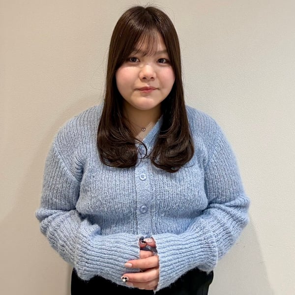 阿部　美優|【全席半個室サロン】Natural 仙台東口店