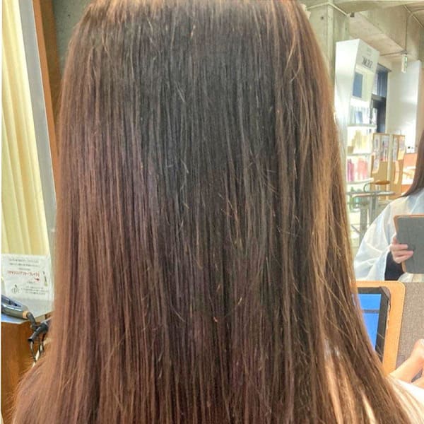 ロング