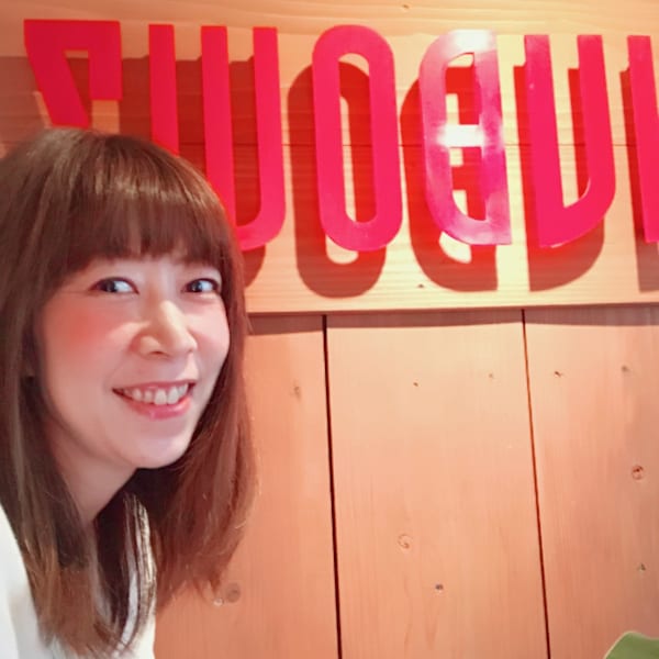 Moani Nail(モアニネイル)岡山駅前サロン【モアニネイル オカヤマエキマエサロン】のスタッフ紹介。ヨウコ