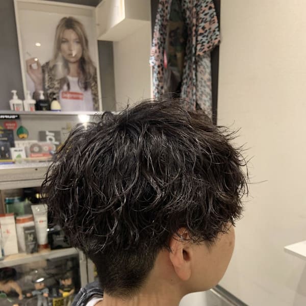 ツイストスパイラル