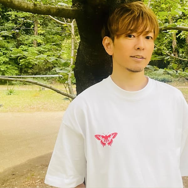 ADORE【アドア】のスタッフ紹介。渡辺英樹