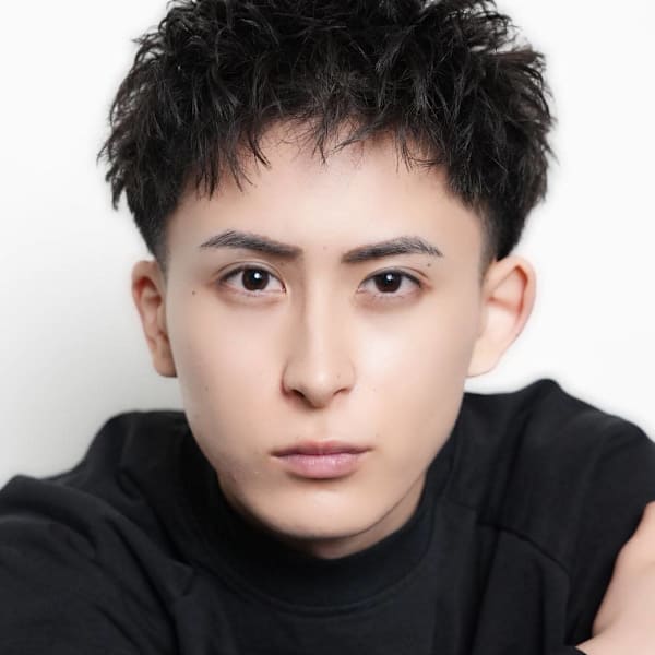 ビジネスショート|メンズサロン growth天神店【メンズサロングロウ】 メンズカット/メンズパーマ/眉毛