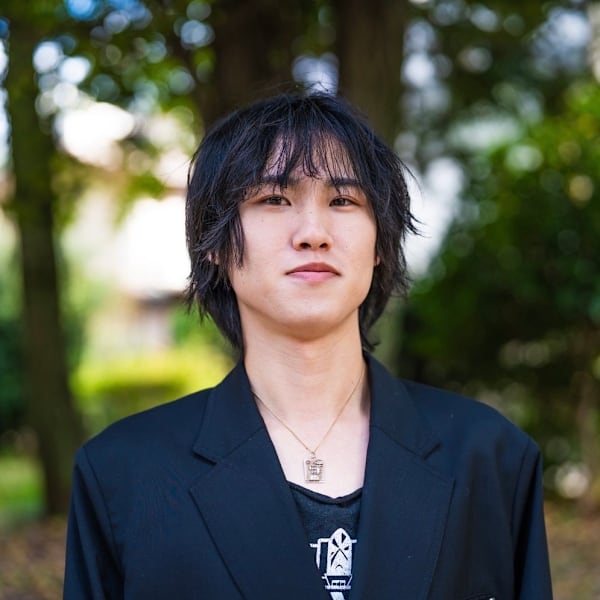 植田 龍弥|amp 【アンプ】