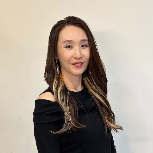 佐藤　利奈子|ヘアリゾート粋 lima