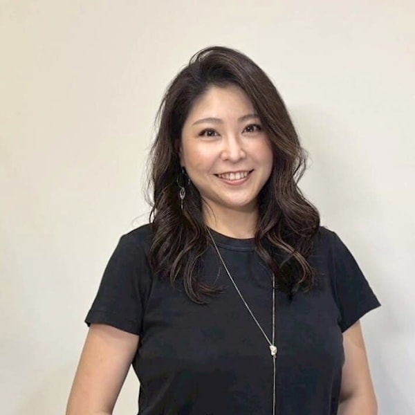 櫻本 このみ|ヘアリゾート粋 lima