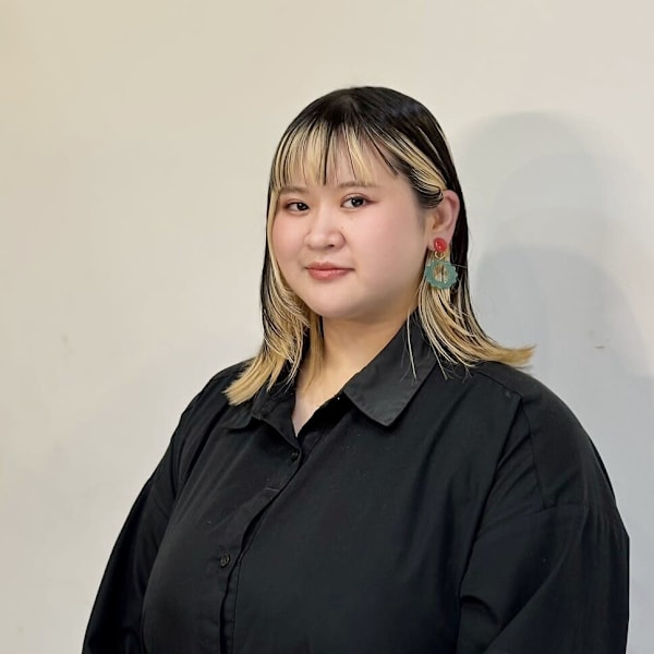 高橋　聖羅|ヘアリゾート粋 lima