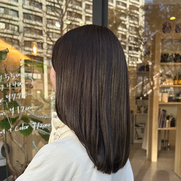 sou［ayaka］透明感カラー×レイヤー|sou