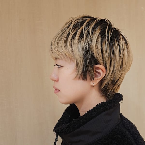 ショートレイヤー