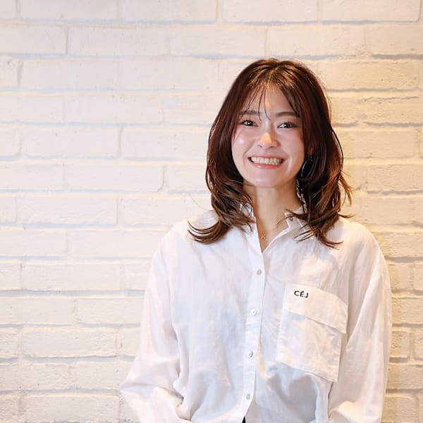 kanae|Totia 福島