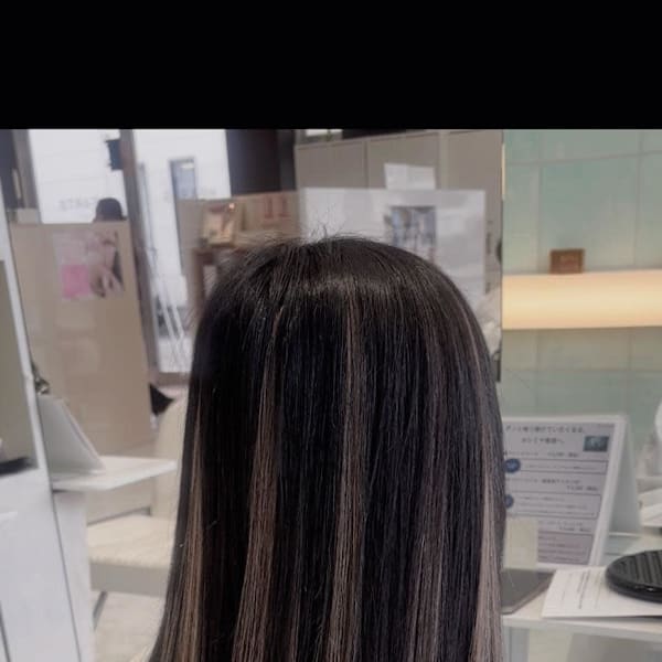 エクステ／シールエクステ／6Dエクステ