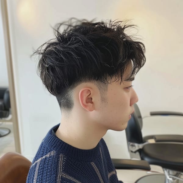 メンズスタイル|MODE K's 尼崎店