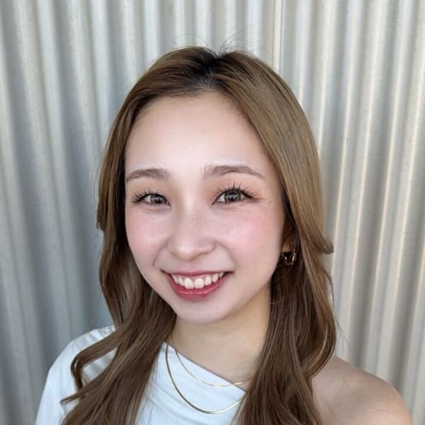 安島 遥|ル・ララ・ドゥ 西新井
