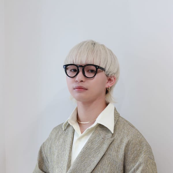 浅野 匠|STELLA hair design salon