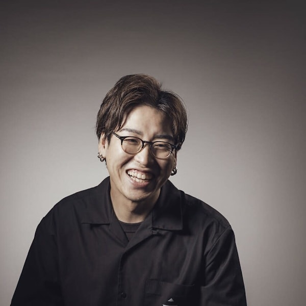 村田 優樹|HAIR LOUNGE SEPIA~mens only salon~