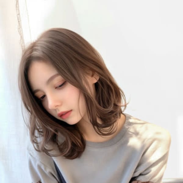 ミディアムレイヤー