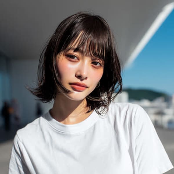 ミディアムレイヤー