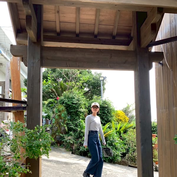 mumu【天王寺/あべの】まつげと眉毛【ムム】のスタッフ紹介。ミヤモト