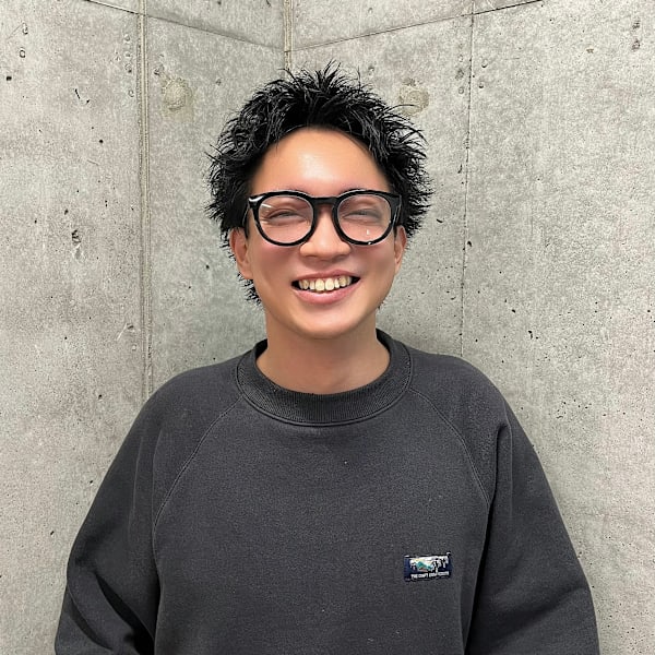 部谷 瑠斗|STYLE Smart Salon
