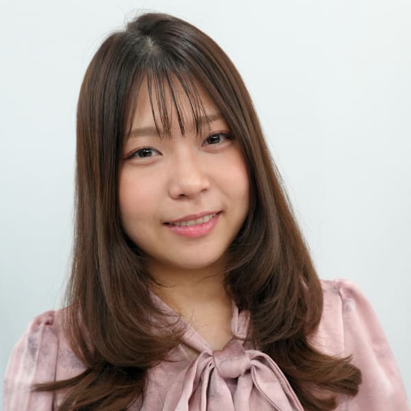 北澤 那未|Endearing 銀座