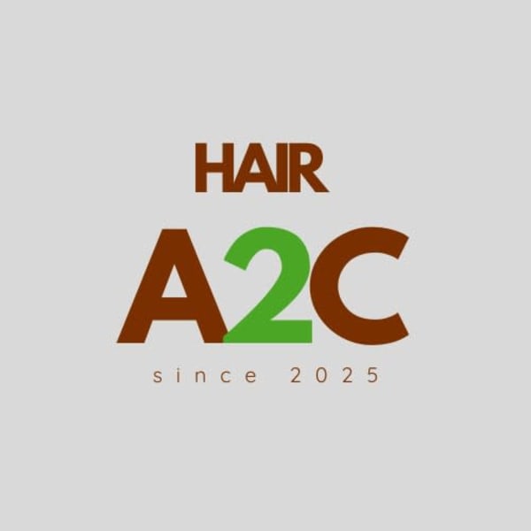 HAIR A2C|HAIR A2C