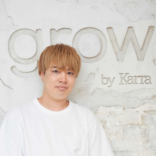 バン #大井町|grow 大井町【グロウ】