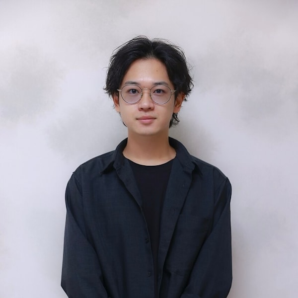 黒須　雄哉|浅草 髪質改善サロン Ele. 個室美容院【エル】