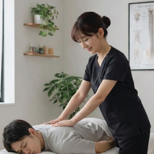 池袋deりらく【イケブクロデリラク】のスタッフ紹介。ヤマダ 