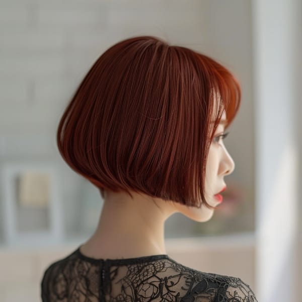 ショートスタイル|MODE K's 西宮店