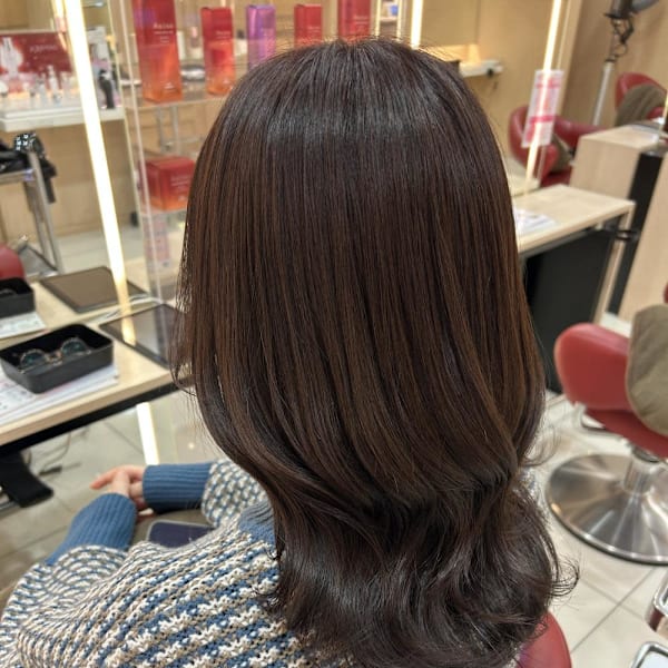 ラベンダーベージュ