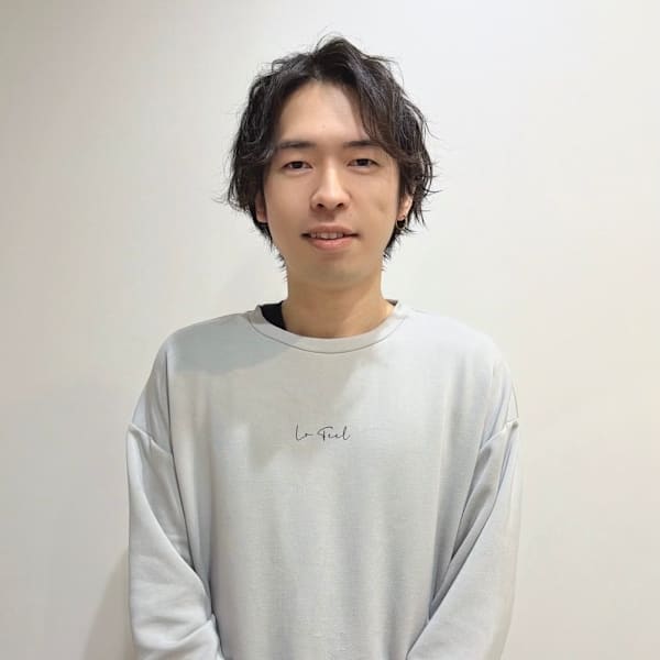 岡田　拓馬|XARITES