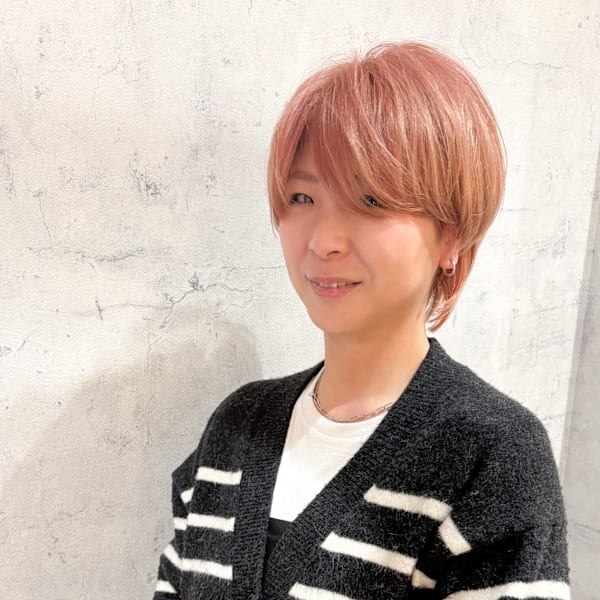 Hiromi|ATENA AVEDA 広島三越店