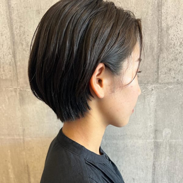 ショート|ARCH ブランチ岡山北長瀬