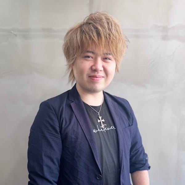 阪上 智貴|MEN'S SOURCE 天王寺阿倍野【メンズサロン ソース テンノウジアベノ】
