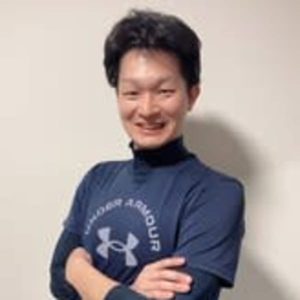 銀座deりらく【ギンザデリラク】のスタッフ紹介。マスコハヤト