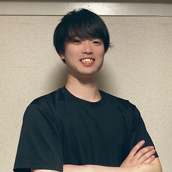 銀座deりらく【ギンザデリラク】のスタッフ紹介。イケダダイチ