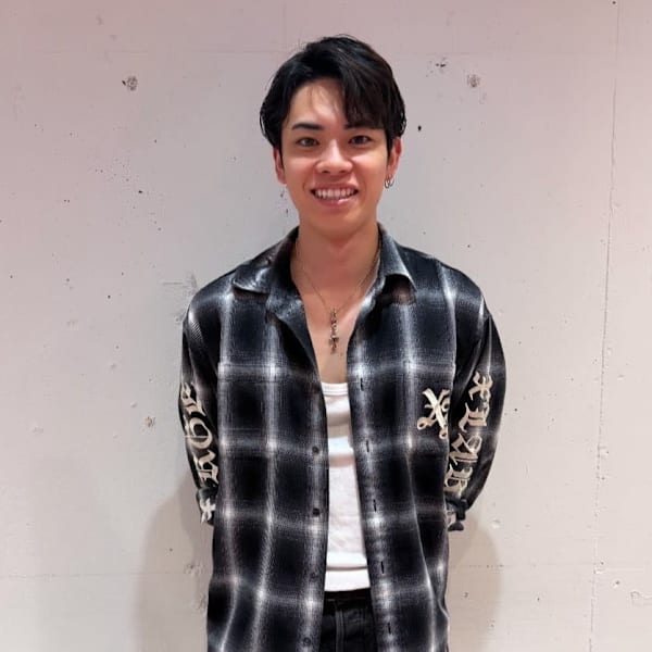 元榮 輝来|【全席半個室サロン】Natural 渋谷店