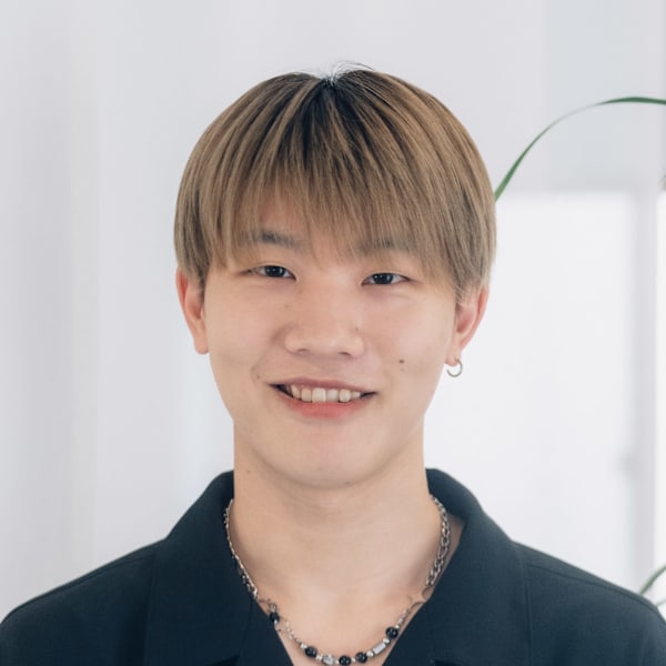 伊藤 知也|LIV