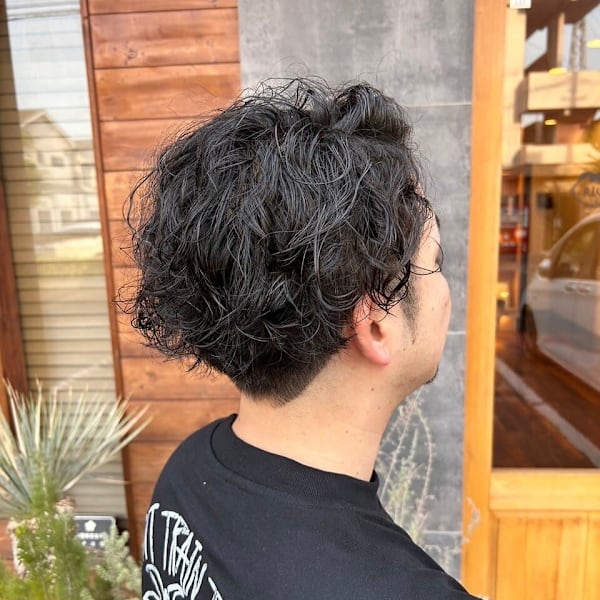 ショート|Room RICHAIR