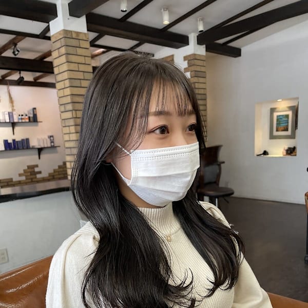 韓国風レイヤー