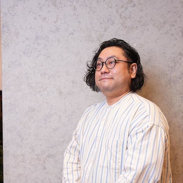 盛島　義治|Birthday 多摩センター店