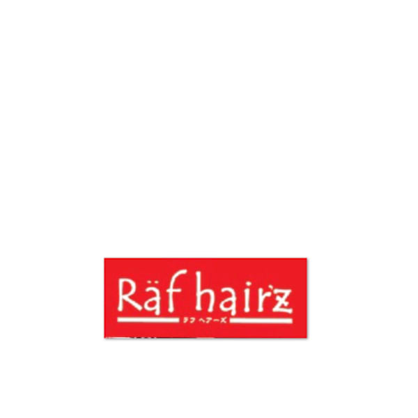 伊藤 良人|Raf hair'z