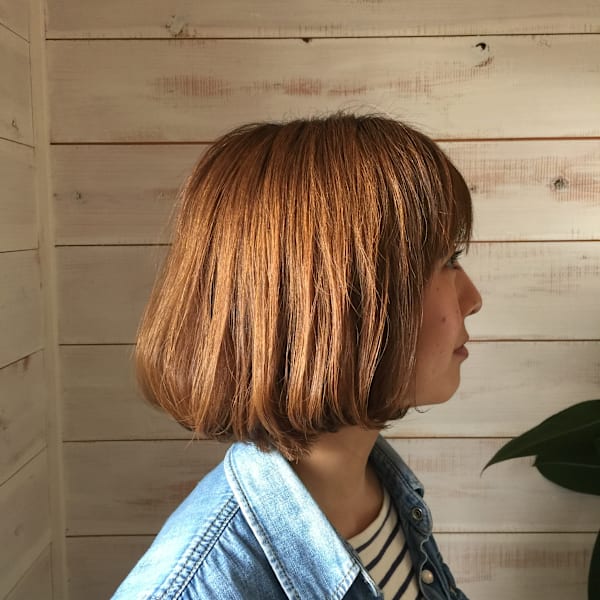 KLASIC hair salon×スタイル|KLASIC hair salon