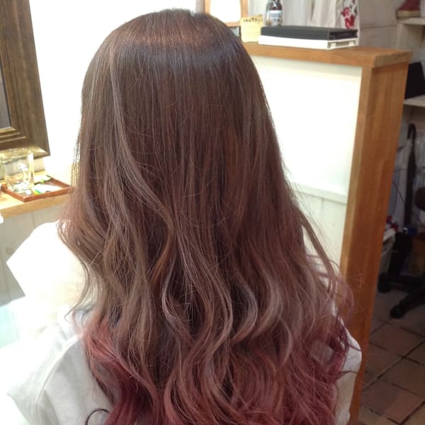 KLASIC hair salon×スタイル|KLASIC hair salon