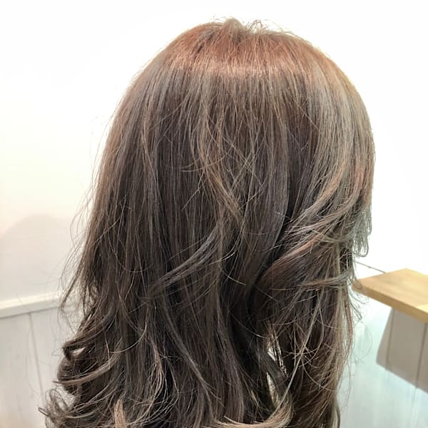 KLASIC hair salon×スタイル|KLASIC hair salon
