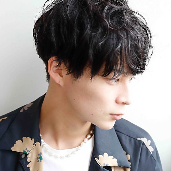 KLASIC hair salon×スタイル|KLASIC hair salon