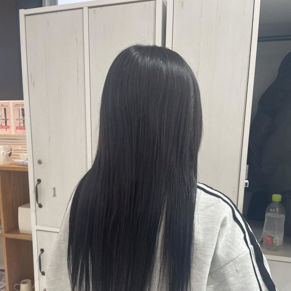 6Dエクステ|HEARTS hair's五日市店