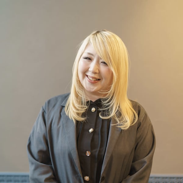 冨士 美織|Quartier